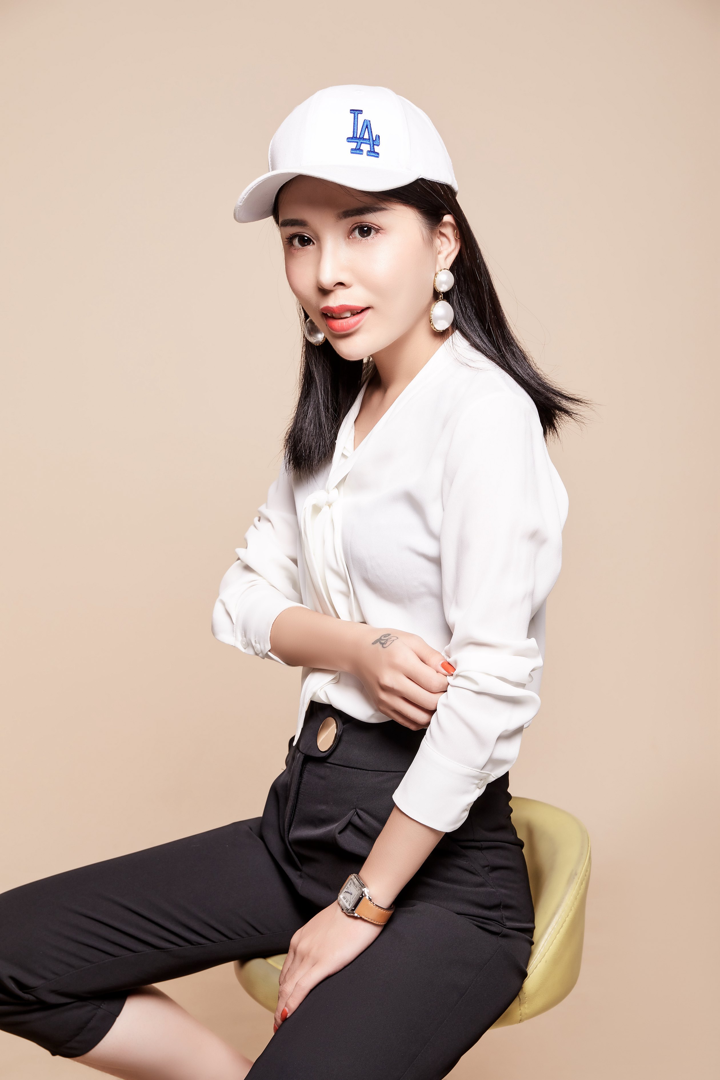 抖音最多粉丝女歌手排行